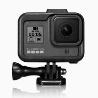 Рамка за GoPro Hero 8 , Пластмаса Рамка за GoPro Hero 8 , Пластмаса