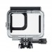 Водоустойчив кейс TELESIN за GoPro Hero 9 ,10 ,11 ,12 ,13 Прозрачен Водоустойчив кейс TELESIN за GoPro Hero 9 ,10 ,11 ,12 ,13 Прозрачен