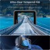 Стъклен протектор за GoPro Hero 13 Black, За двата екрана и обектива Стъклен протектор за GoPro Hero 13 Black, За двата екрана и обектива