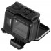 Водоустойчив кейс за Gopro Hero 5 6 BLACK