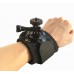 Лента за китка, въртяща се на 360 за Xiaomi Yi , Gopro , SJcam  